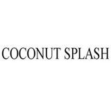 Coconut Splash